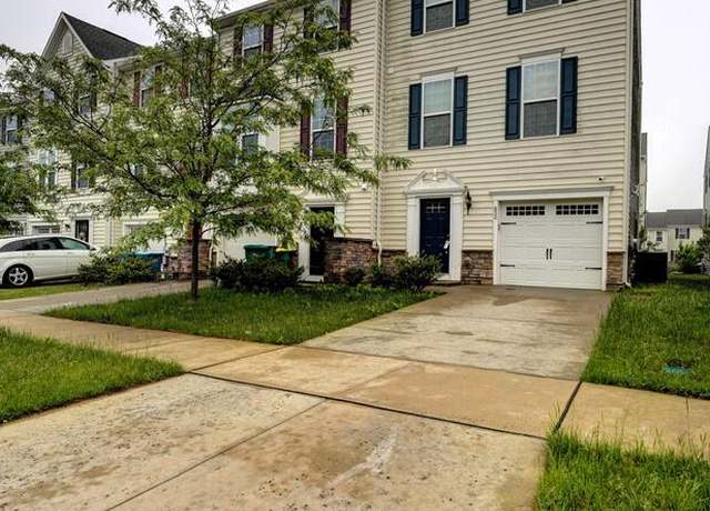 Photo of 652 Barrie Rd, Middletown, DE 19709