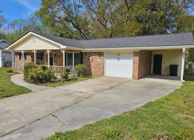 Property at 390 Furman Ln, Ladson, SC, 29456, 3 beds, 1.5 baths, [object Object]
