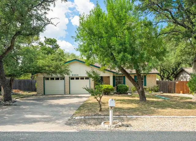 Property at 9404 Shady Oaks Dr, Austin, TX, 78729, 4 beds, 2 baths, [object Object]