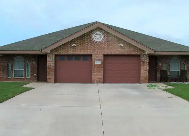 Property at 4801 Heather Ln Unit A, Killeen, TX, 76549, 3 beds, 2 baths, [object Object]