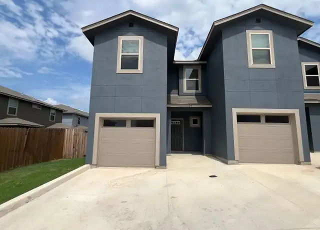Property at 6310 Luglio Ln Unit 101, San Antonio, TX, 78233, 3 beds, 2.5 baths, [object Object]