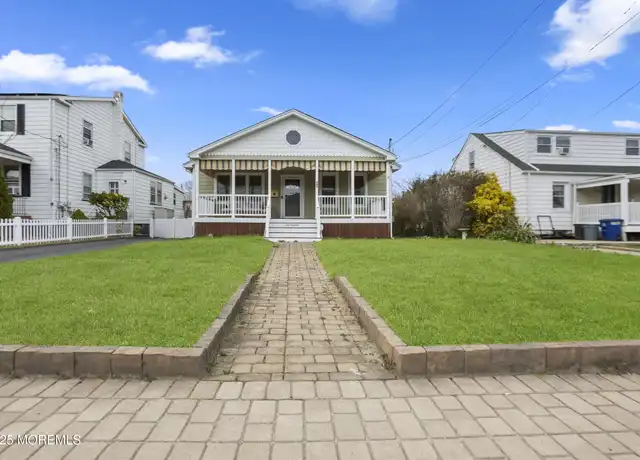 Property at 488 2nd Ave, Long Branch, NJ, 07740, 5 beds, 3 baths, [object Object]