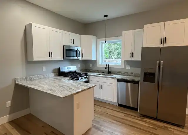 Property at 115 Belden St, New Britain, CT, 06051, 3 beds, 1 bath, [object Object]