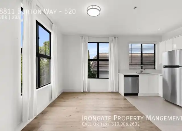 Property at 8811 Burton Way Unit 520, West Hollywood, CA, 90048, 2 beds, 2 baths, [object Object]