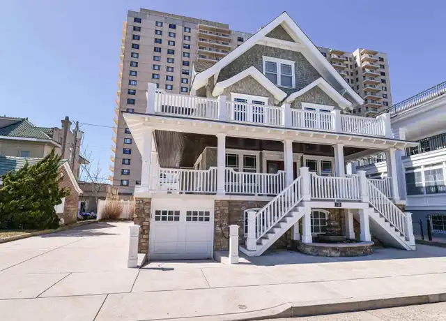 Property at 108 S Marion Ave, Ventnor City, NJ, 08406, 7 beds, 4.5 baths, [object Object]