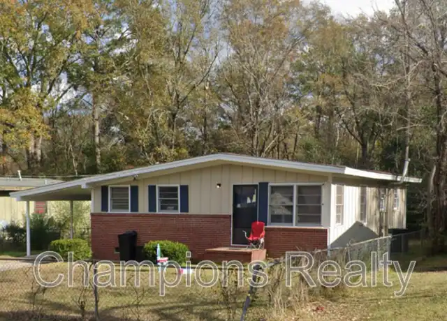 Property at 2160 Lamore Dr, Columbus, GA, 31907, 3 beds, 1 bath, [object Object]