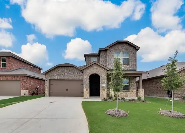 Property at 1428 Millstead Rill DR, Josephine, TX, 75135, 4 beds, 3 baths, [object Object]