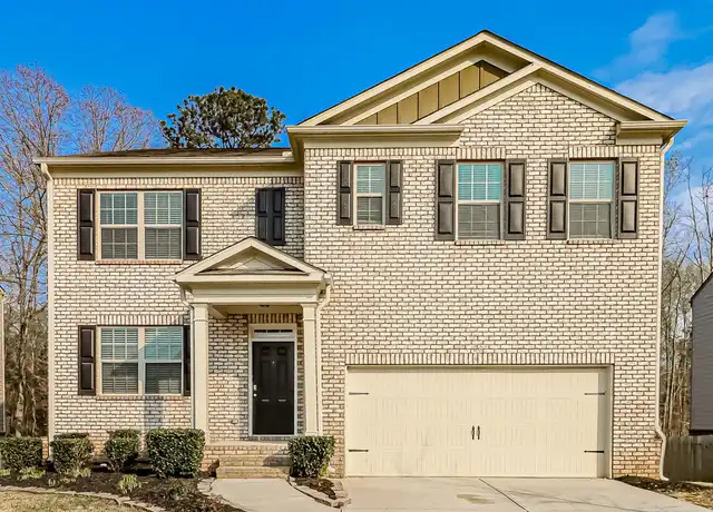 Property at 207 Shaker Hollow Dr, McDonough, GA, 30253, 5 beds, 3 baths, [object Object]