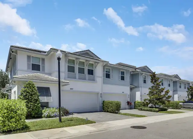 Property at 4833 Pointe Midtown Rd, Palm Beach Gardens, FL, 33418, 3 beds, 2.5 baths, [object Object]