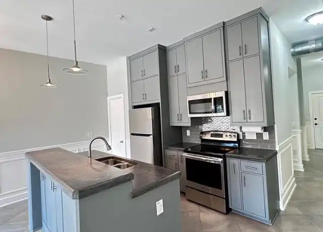 Property at 1011 Studemont St Unit 321, Houston, TX, 77007, 1 bed, 1 bath, [object Object]