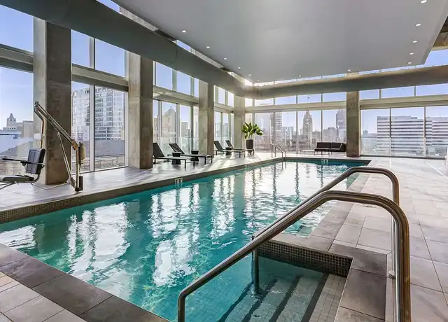 Property at Ascent - 700 E Kilbourn Ave, Milwaukee, WI, 53202, 2 beds, 2-2.5 baths, [object Object]