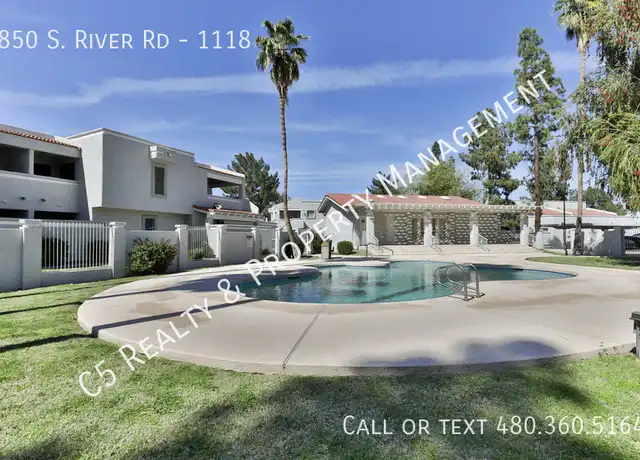 Property at 850 S River Dr #1118, Tempe, AZ, 85281, 2 beds, 2 baths, [object Object]
