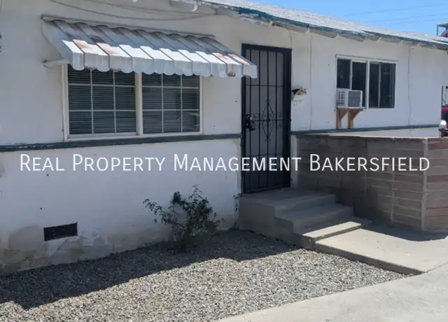 Property at 610 Columbus St Unit E, Bakersfield, CA, 93305, 2 beds, 1 bath, [object Object]