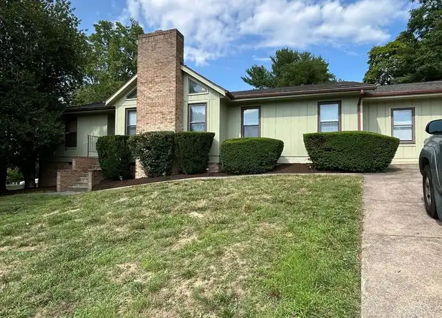 Property at 706 Greenbriar Dr, Harrisonburg, VA, 22801, 4 beds, 3 baths, [object Object]