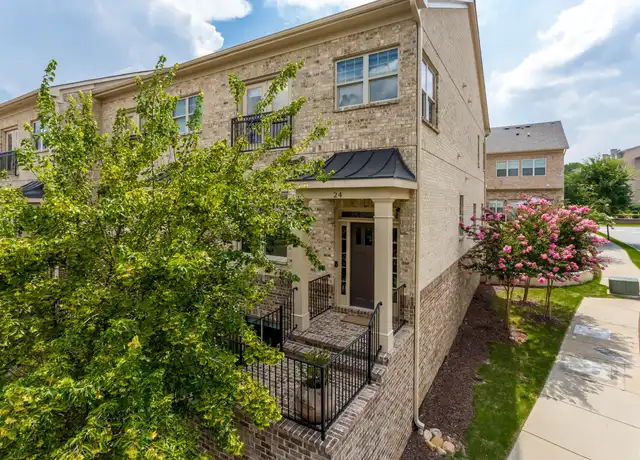 Property at 745 Fountainhead Ln NE #24, Atlanta, GA, 30324, 3 beds, 3.5 baths, [object Object]
