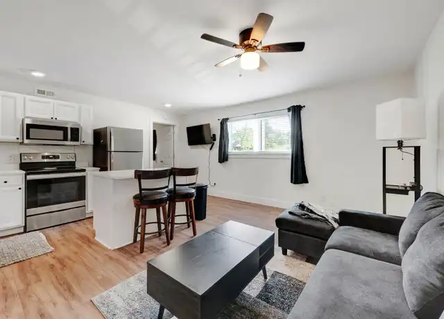 Property at 4036 O'Hear Ave Unit 5-B, North Charleston, SC, 29405, 1 bed, 1 bath, [object Object]