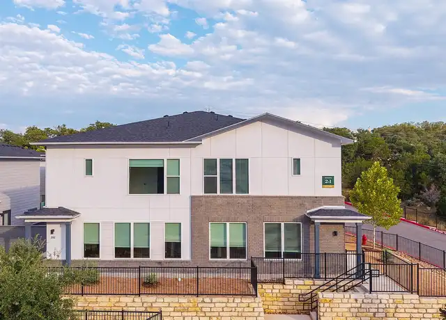 Property at Oasis at Stone Oak - 23609 Canyon Golf Rd, San Antonio, TX, 78258, 1 bed, 1.5 baths, [object Object]