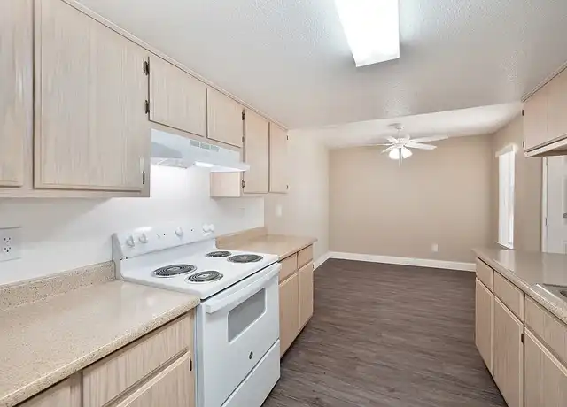 Property at Heritage Oaks - 4033 McClain Way, Carmichael, CA, 95608, 1-2 bed, 1 bath, [object Object]