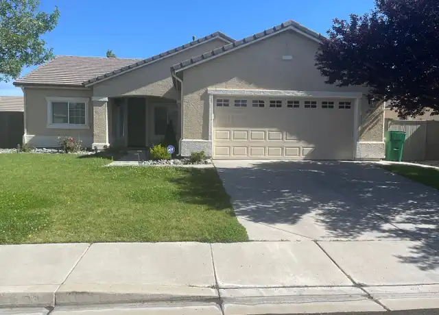 Property at 1721 Camaraderie Way, Reno, NV, 89521, 3 beds, 2 baths, [object Object]