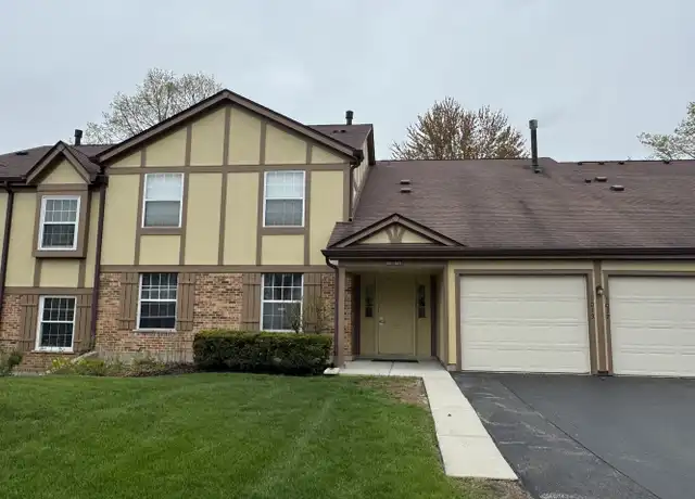 Property at 1071 Auburn Ln Unit 1071, Buffalo Grove, IL, 60089, 2 beds, 1 bath, [object Object]