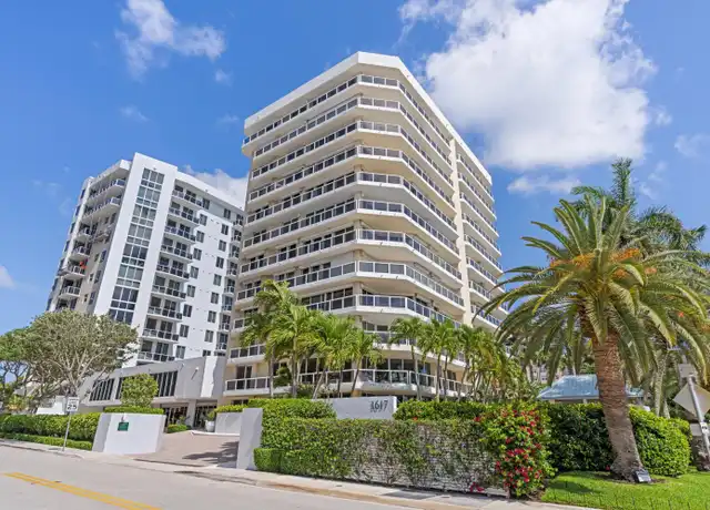 Property at 1617 N Flagler Dr Unit 11B, West Palm Beach, FL, 33407, 2 beds, 2.5 baths, [object Object]