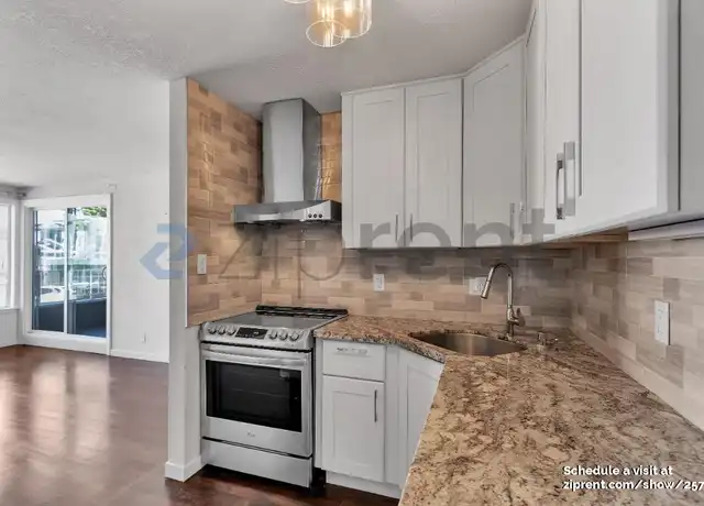 Property at 545 Duncan St #1, San Francisco, CA, 94131, 1 bed, 1 bath, [object Object]