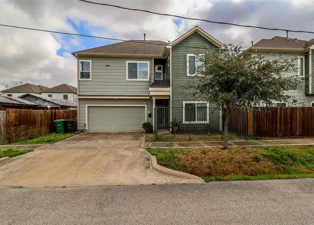 Property at 2306 Wipprecht St, Houston, TX, 77020, 3 beds, 2.5 baths, [object Object]