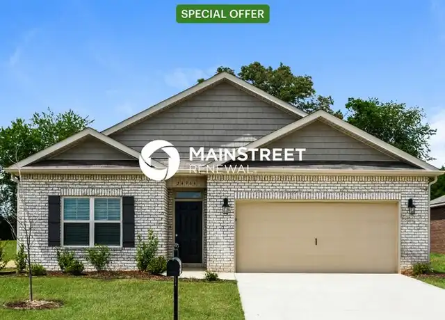 Property at 24964 Delilah Cir, Athens, AL, 35613, 4 beds, 2 baths, [object Object]