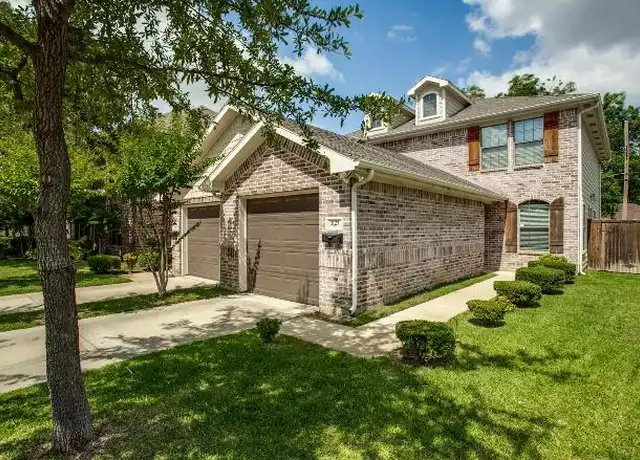 Property at 3127 Waits Ave, Fort Worth, TX, 76109, 2 beds, 3 baths, [object Object]