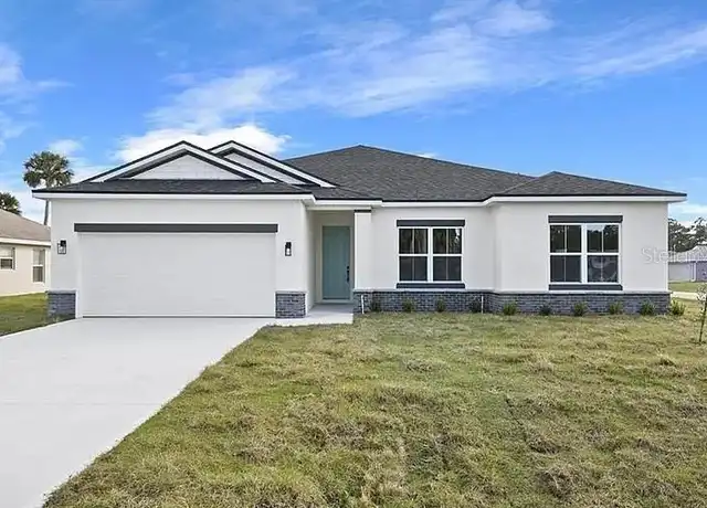 Property at 1637 Turrell St, North Port, FL, 34286, 4 beds, 3 baths, [object Object]