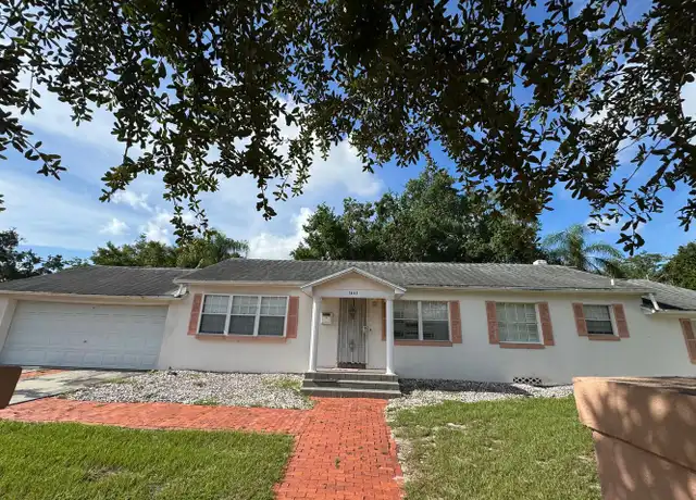Property at 1807 N Park Ave, Winter Park, FL, 32789, 3 beds, 2 baths, [object Object]
