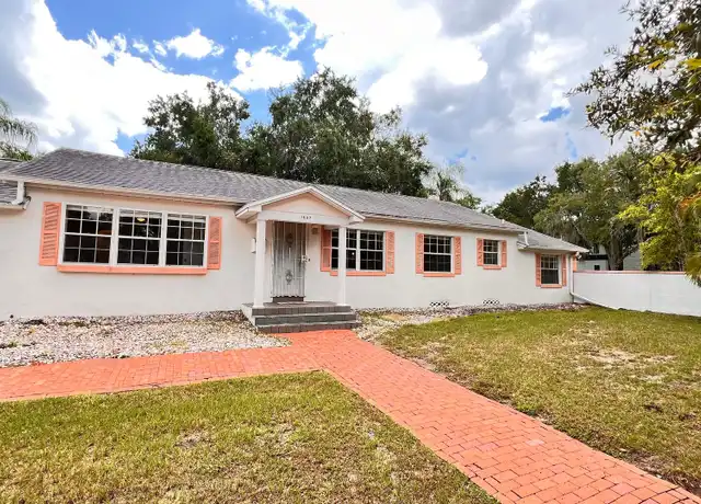 Property at 1807 N Park Ave, Winter Park, FL, 32789, 3 beds, 3 baths, [object Object]