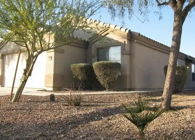 Property at 23952 W Desert Bloom St, Buckeye, AZ, 85326, 4 beds, 2 baths, [object Object]