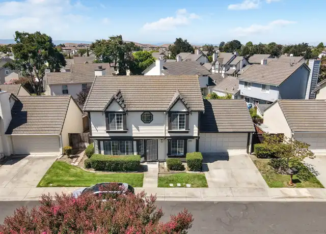 Property at 5403 Matthew Ter, Fremont, CA, 94555, 4 beds, 2.5 baths, [object Object]