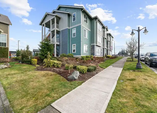 Property at Briggs Village - 4225 Briggs Dr SE, Olympia, WA, 98501, 2 beds, 1-2 bath, [object Object]