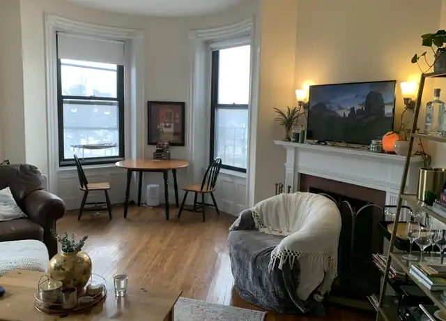 Property at 504 Beacon St Unit 35, Boston, MA, 02115, 2 beds, 1 bath, [object Object]