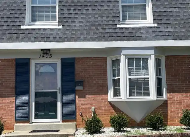 Property at 1405 Potomac Heights Dr #164, Fort Washington, MD, 20744, 3 beds, 1.5 baths, [object Object]