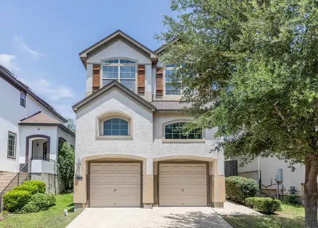 Property at 21727 Andrews Gdn, San Antonio, TX, 78258, 3 beds, 2.5 baths, [object Object]