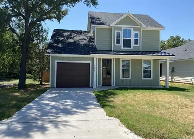 Property at 622 W Florence St, Denison, TX, 75020, 3 beds, 2.5 baths, [object Object]