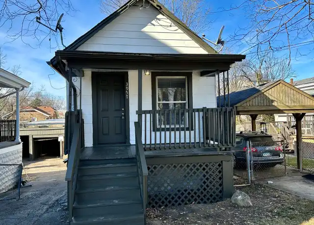 Property at 3957 Trevor Ave, Cheviot, OH, 45211, 1 bed, 1 bath, [object Object]