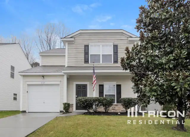 Property at 8345 Ainsworth St, Charlotte, NC, 28216, 3 beds, 2.5 baths, [object Object]