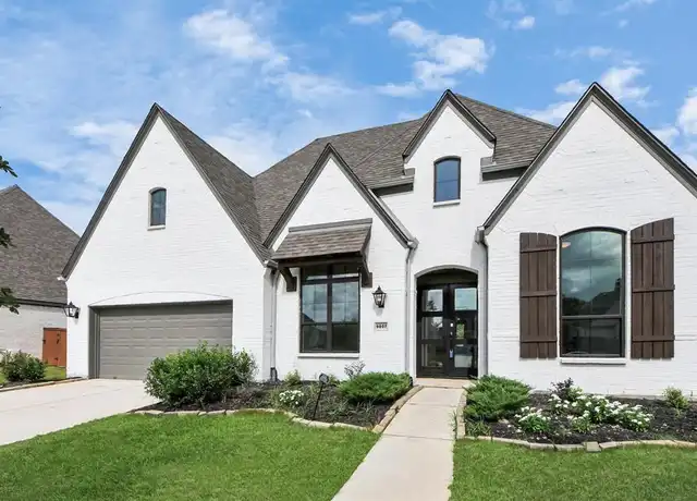 Property at 9807 Hudson St, Rosharon, TX, 77583, 4 beds, 3 baths, [object Object]