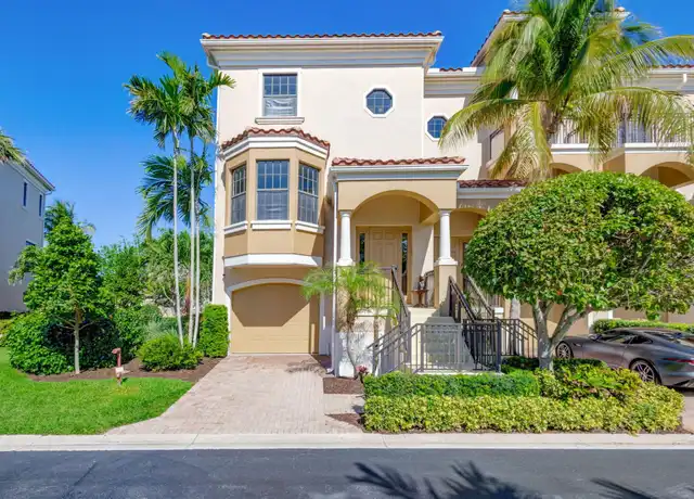 Property at 301 Del Sol Cir, Jupiter, FL, 33469, 3 beds, 3.5 baths, [object Object]