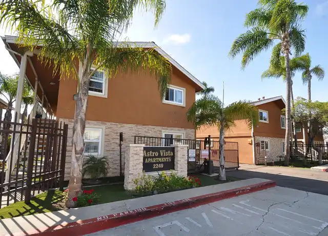 Property at Astro Vista Apartments - 2249 Ulric St, San Diego, CA, 92111, 0-1 beds, 1 bath, [object Object]
