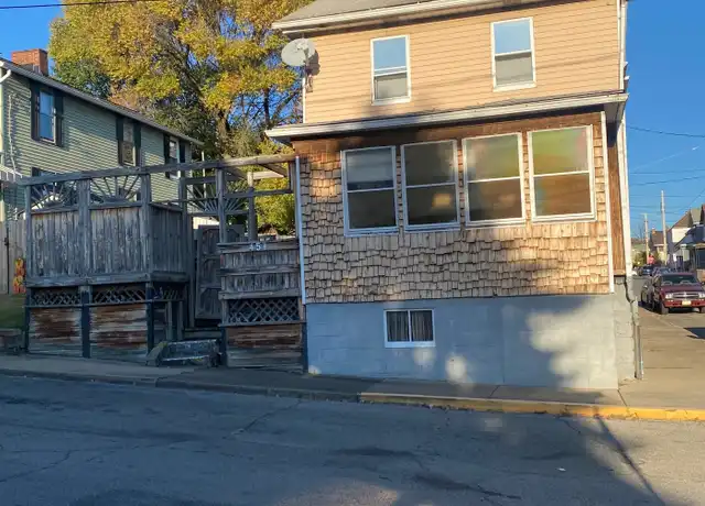 Property at 451 Oregon Ave, Rochester, PA, 15074, 3 beds, 2 baths, [object Object]