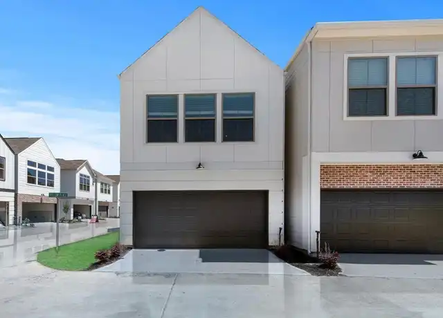 Property at 1108 Olivier Ln, Houston, TX, 77055, 3 beds, 2 baths, [object Object]