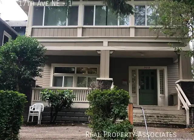Property at 5015 17th Ave NE Unit 1, Seattle, WA, 98105, 8 beds, 5 baths, [object Object]