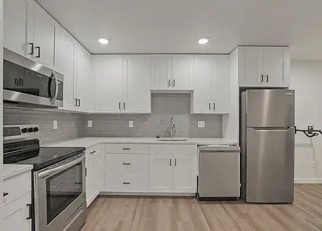 Property at Ava's Place - 5881 N Montana Ave, Portland, OR, 97217, 1 bed, 1 bath, [object Object]