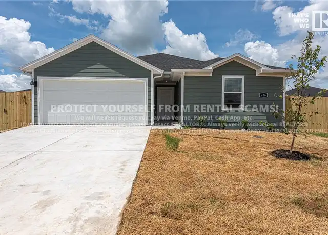 Property at 420 Raegan ST, Prairie Grove, AR, 72753, 3 beds, 2 baths, [object Object]
