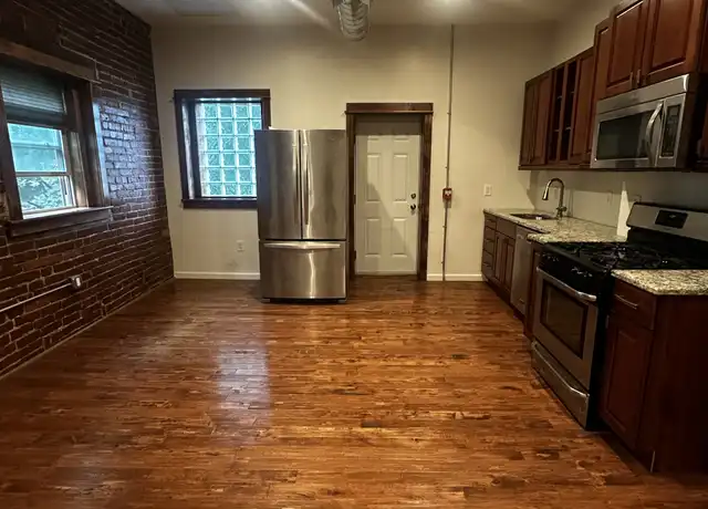 Property at 1709 Termon Ave Unit 1, Pittsburgh, PA, 15212, 1 bed, 1 bath, [object Object]